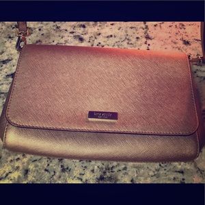 Kate spade crossbody purse